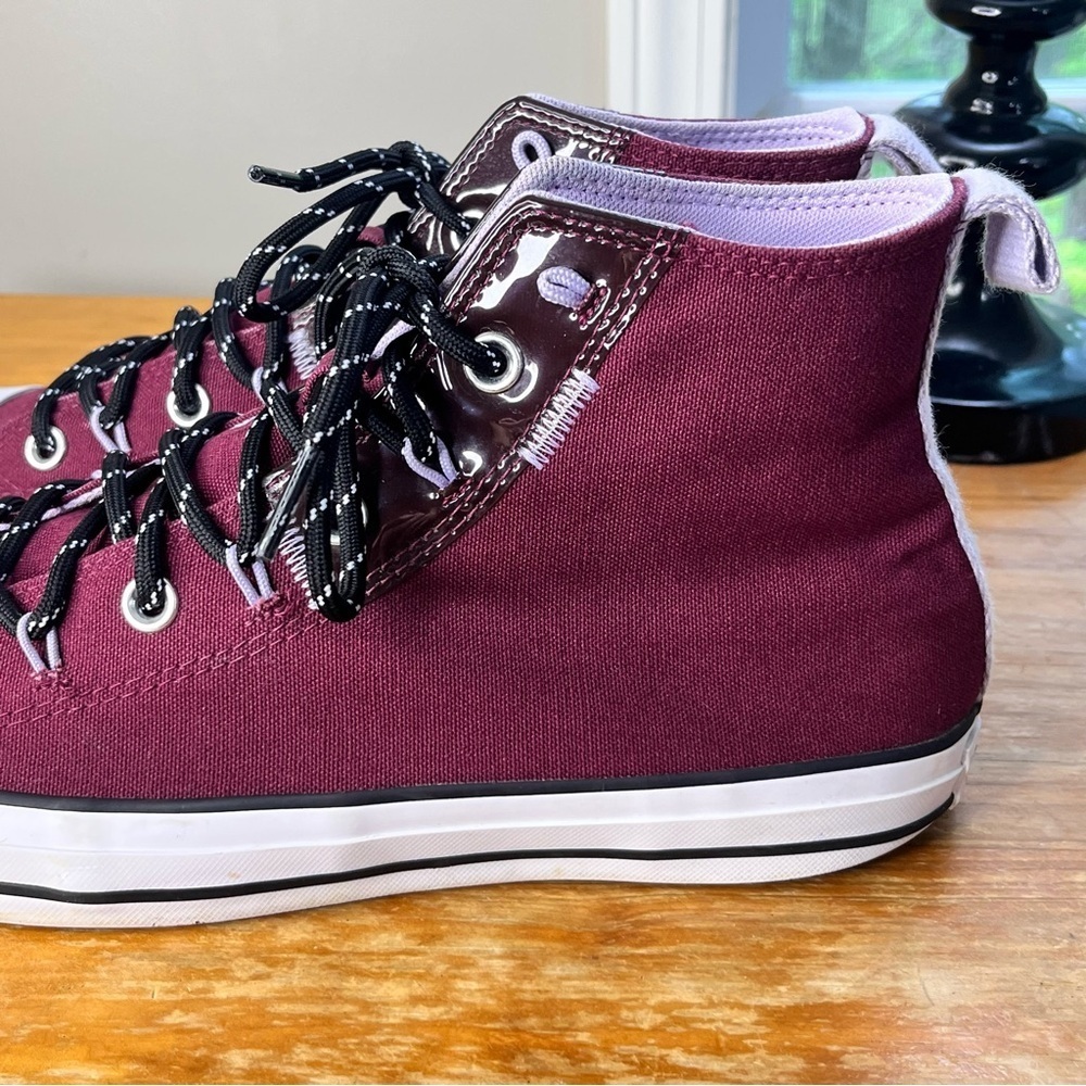 Converse CTAS Trek Craft High Unisex - Picture 11 of 15